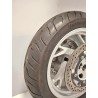 Cerchio ruota ant. 12/11 - Suzuki AN Burgman 400 (E3)