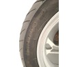 Cerchio ruota post. 12/11 - Suzuki AN Burgman 400 (E3)