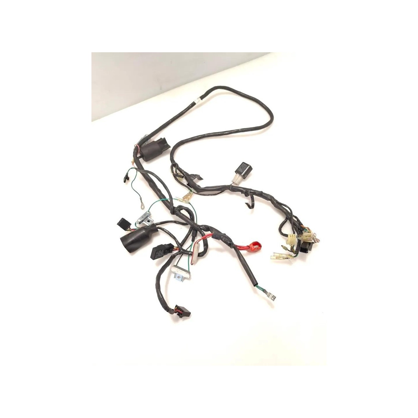 Cablaggio impianto elettrico telaio 01/99 - Honda Sky