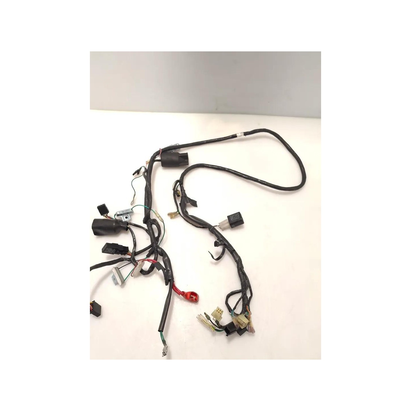 Cablaggio impianto elettrico telaio 01/99 - Honda Sky