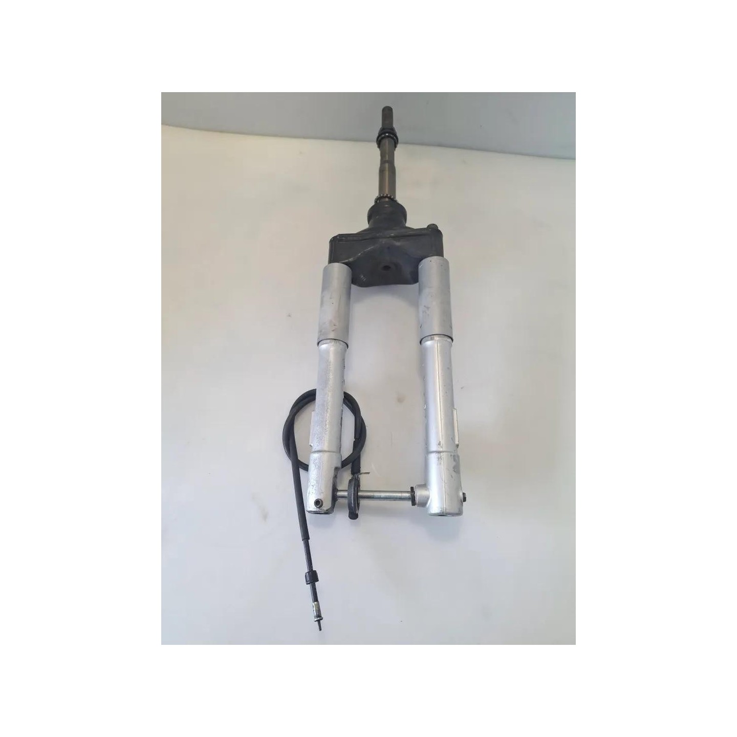 Forcella compl. - Aprilia Scarabeo 100 (E1/E2) (01-06)