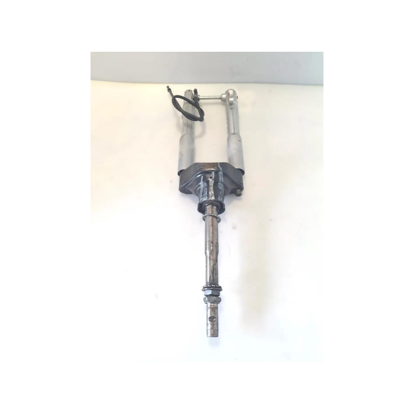 Forcella compl. - Aprilia Scarabeo 100 (E1/E2) (01-06)