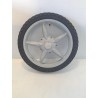Cerchio ruota post. - Aprilia Scarabeo 100 (E1/E2) (01-06)