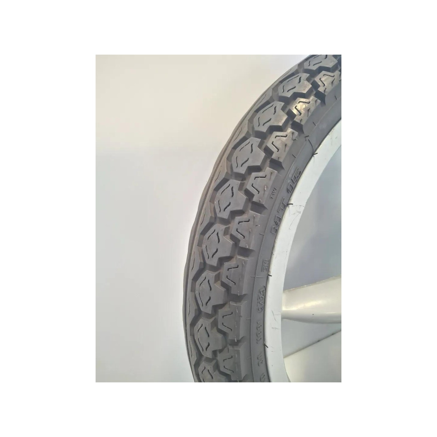 Cerchio ruota post. - Aprilia Scarabeo 100 (E1/E2) (01-06)