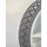 Cerchio ruota post. - Aprilia Scarabeo 100 (E1/E2) (01-06)