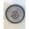 Cerchio ruota ant. - Aprilia Scarabeo 100 (E1/E2) (01-06)