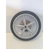 Cerchio ruota ant. - Aprilia Scarabeo 100 (E1/E2) (01-06)