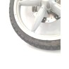 Cerchio ruota ant. - Aprilia Scarabeo 100 (E1/E2) (01-06)