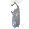 Silenziatore scarico compl. - Aprilia Scarabeo 100 (E1/E2) (01-06)