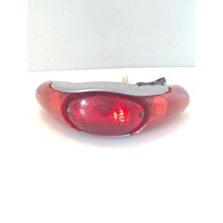 Fanale post. grigio - Aprilia Scarabeo 100 (E1/E2) (01-06)