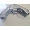 Fanale post. grigio - Aprilia Scarabeo 100 (E1/E2) (01-06)