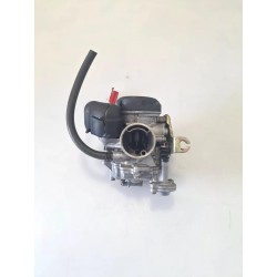 Carburatore - Aprilia Scarabeo 100 (E1/E2) (01-06)
