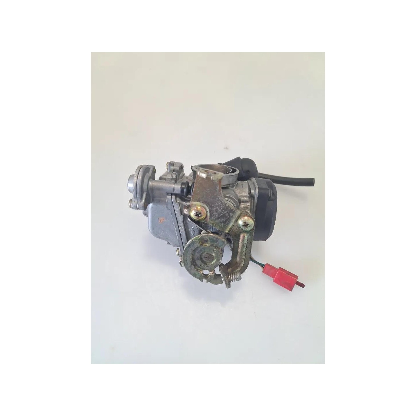 Carburatore - Aprilia Scarabeo 100 (E1/E2) (01-06)