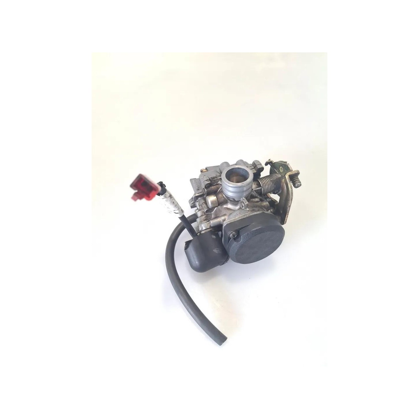 Carburatore - Aprilia Scarabeo 100 (E1/E2) (01-06)