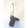 Pompa con serbatoio liquido freni ant. con leva - Aprilia Scarabeo 100 (E1/E2) (01-06)