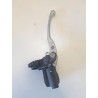 Pompa con serbatoio liquido freni ant. con leva - Aprilia Scarabeo 100 (E1/E2) (01-06)