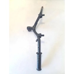Manubrio - Aprilia Scarabeo 100 (E1/E2) (01-06)