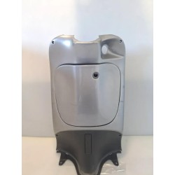 Carenatura ant. parte int./bauletto grigio - Aprilia...