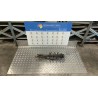AMMORTIZZATORE ANT. DX. 033 KIA VENGA (01/10-) G4FA 546601P000