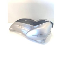 Codone grigio - Aprilia Scarabeo 100 (E1/E2) (01-06)