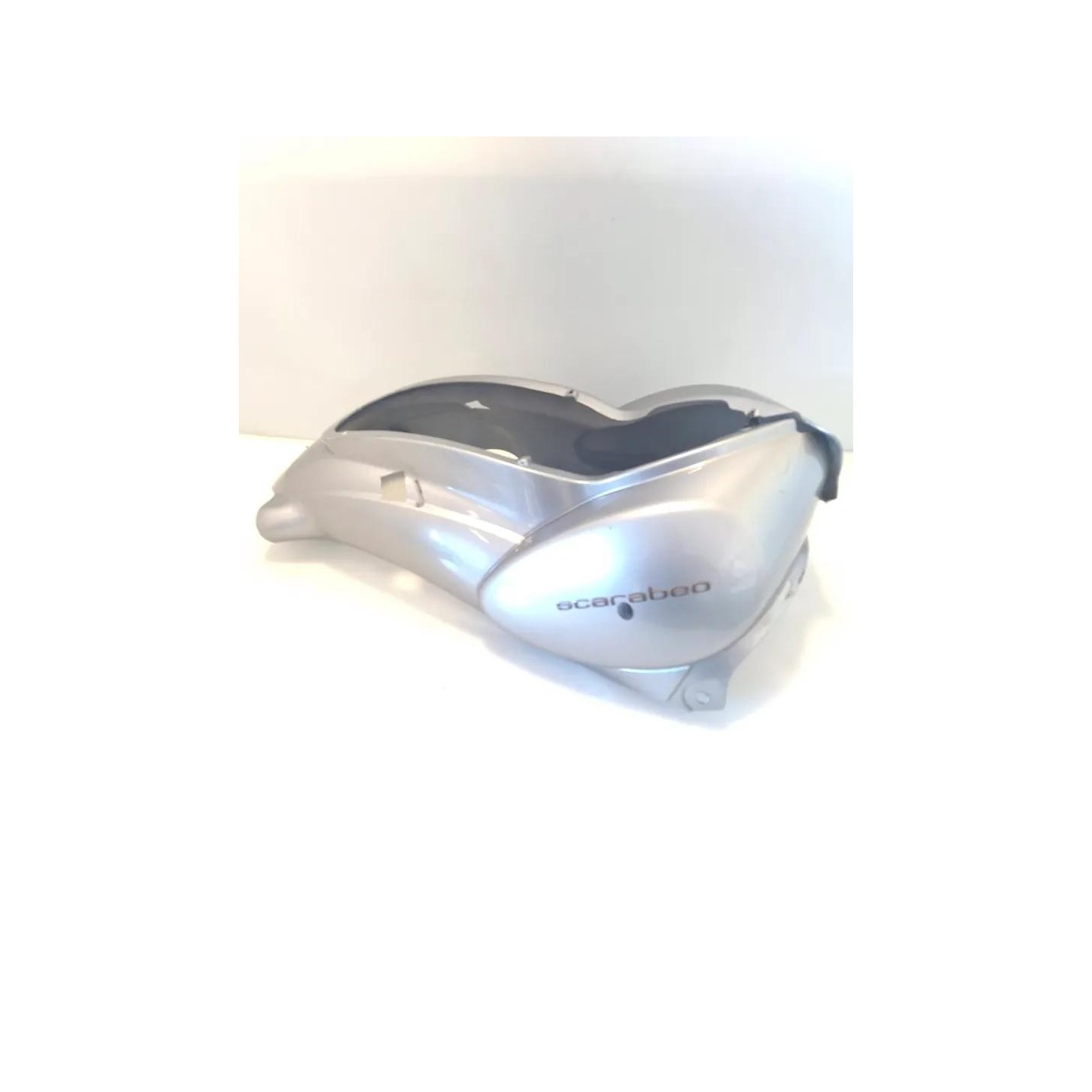 Codone grigio - Aprilia Scarabeo 100 (E1/E2) (01-06)