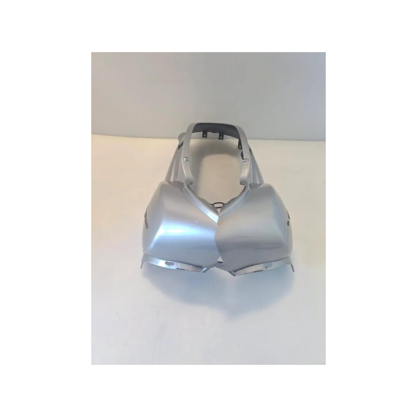 Codone grigio - Aprilia Scarabeo 100 (E1/E2) (01-06)