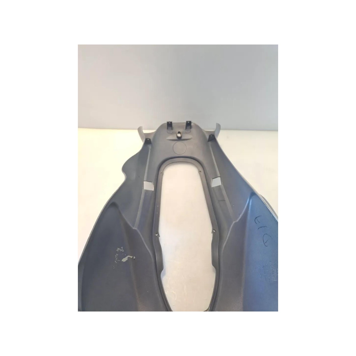 Codone grigio - Aprilia Scarabeo 100 (E1/E2) (01-06)