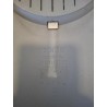 Carenatura ant. centr. grigio - Aprilia Scarabeo 100 (E1/E2) (01-06)
