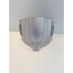 Carenatura ant. sottosella grigio - Aprilia Scarabeo 100...