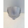 Carenatura ant. sottosella grigio - Aprilia Scarabeo 100 (E1/E2) (01-06)