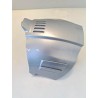 Carenatura ant. sottosella grigio - Aprilia Scarabeo 100 (E1/E2) (01-06)