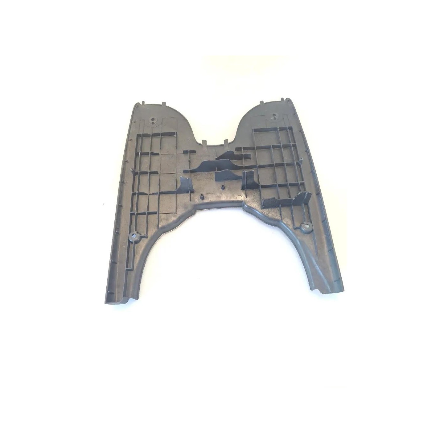 Pavimento appoggiapiedi - Aprilia Scarabeo 100 (E1/E2) (01-06)