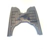 Pavimento appoggiapiedi - Aprilia Scarabeo 100 (E1/E2) (01-06)