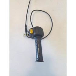 Blocco comandi multifunzioni dx. - Aprilia Scarabeo 100...