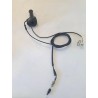 Blocco comandi multifunzioni dx. - Aprilia Scarabeo 100 (E1/E2) (01-06)
