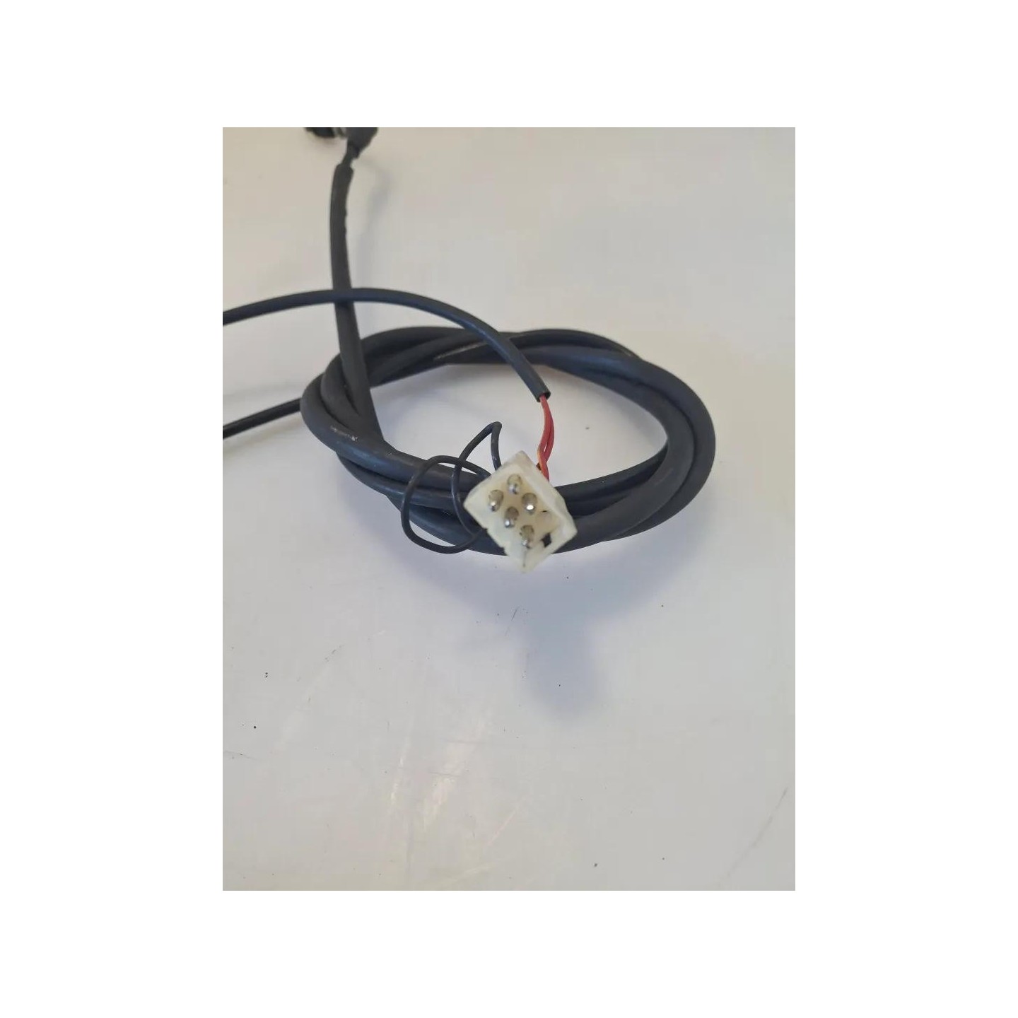 Blocco comandi multifunzioni dx. - Aprilia Scarabeo 100 (E1/E2) (01-06)