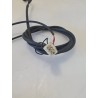 Blocco comandi multifunzioni dx. - Aprilia Scarabeo 100 (E1/E2) (01-06)