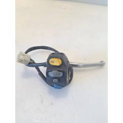 Blocco comandi multifunzioni sx. - Aprilia Scarabeo 100...
