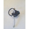 Blocco comandi multifunzioni sx. - Aprilia Scarabeo 100 (E1/E2) (01-06)