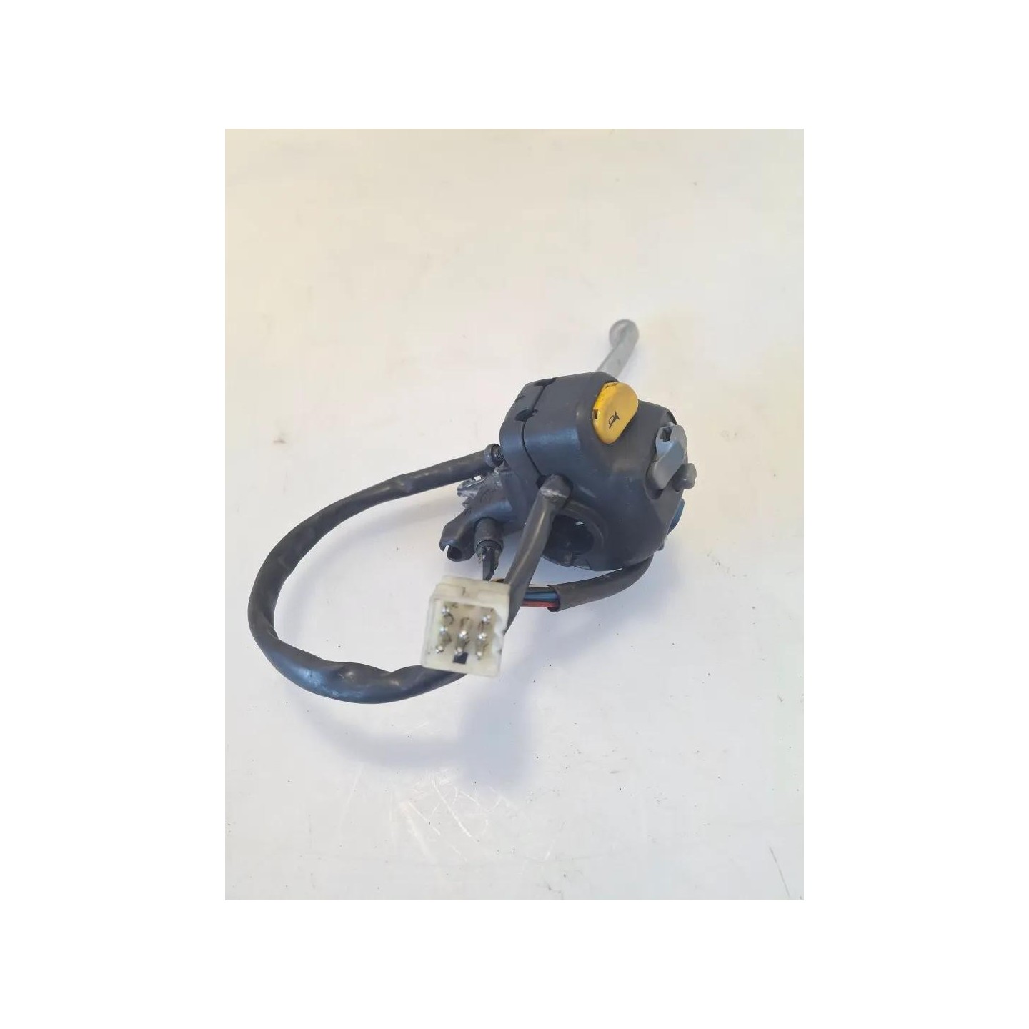 Blocco comandi multifunzioni sx. - Aprilia Scarabeo 100 (E1/E2) (01-06)