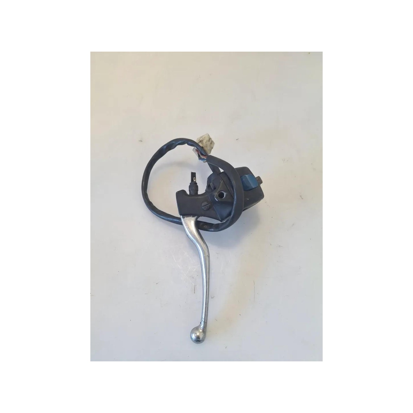 Blocco comandi multifunzioni sx. - Aprilia Scarabeo 100 (E1/E2) (01-06)