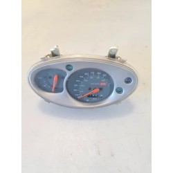 Strumentazione compl. - Aprilia Scarabeo 100 (E1/E2) (01-06)