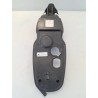 Vano portaoggetti sottosella - Aprilia Scarabeo 100 (E1/E2) (01-06)