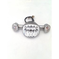 Fanale post. - Aprilia Scarabeo 50 2T (10-14)