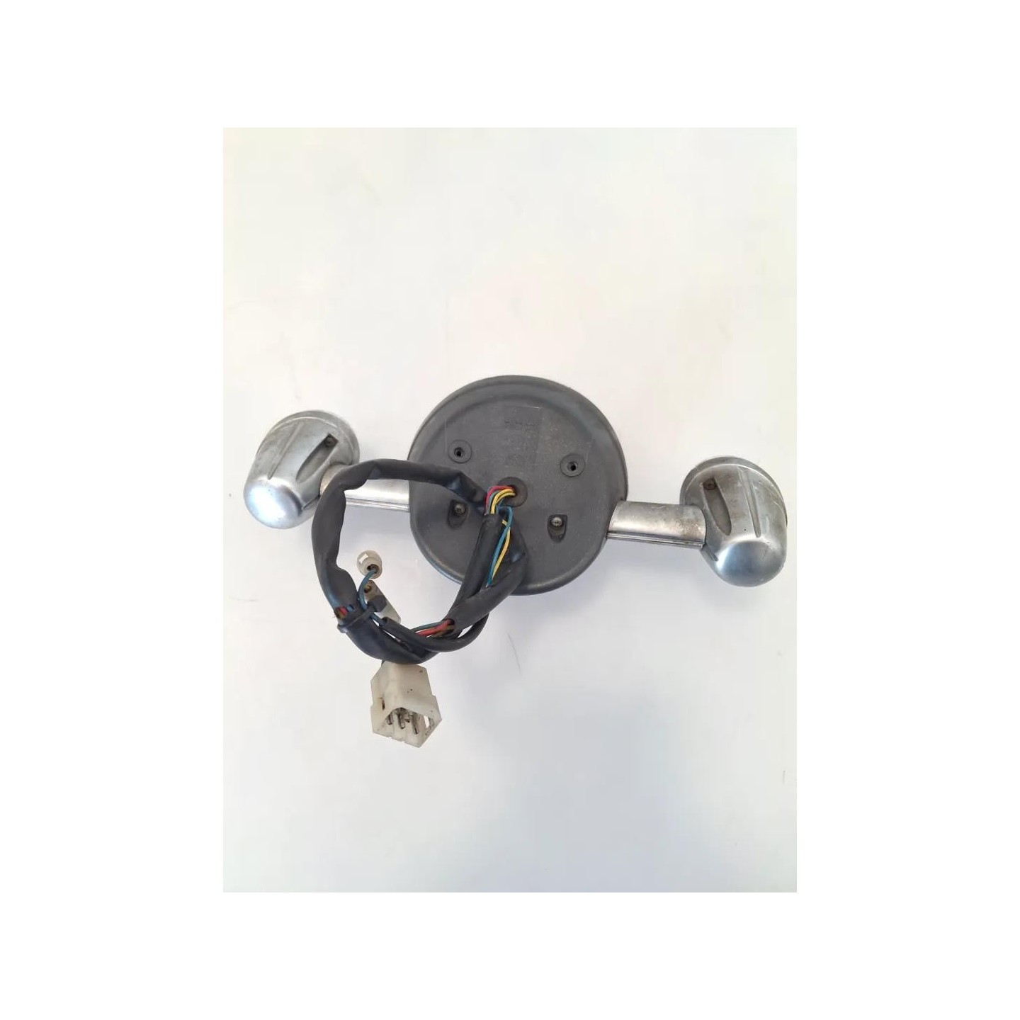 Fanale post. - Aprilia Scarabeo 50 2T (10-14)
