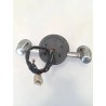 Fanale post. - Aprilia Scarabeo 50 2T (10-14)