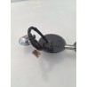 Fanale post. - Aprilia Scarabeo 50 2T (10-14)