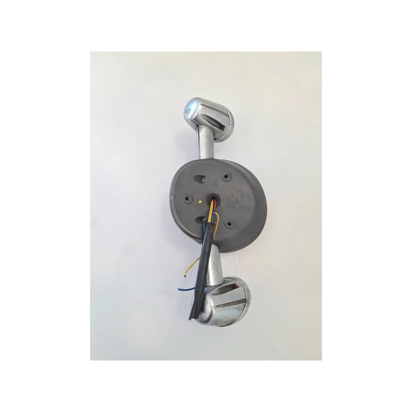 Fanale post. - Aprilia Scarabeo 50 2T (10-14)