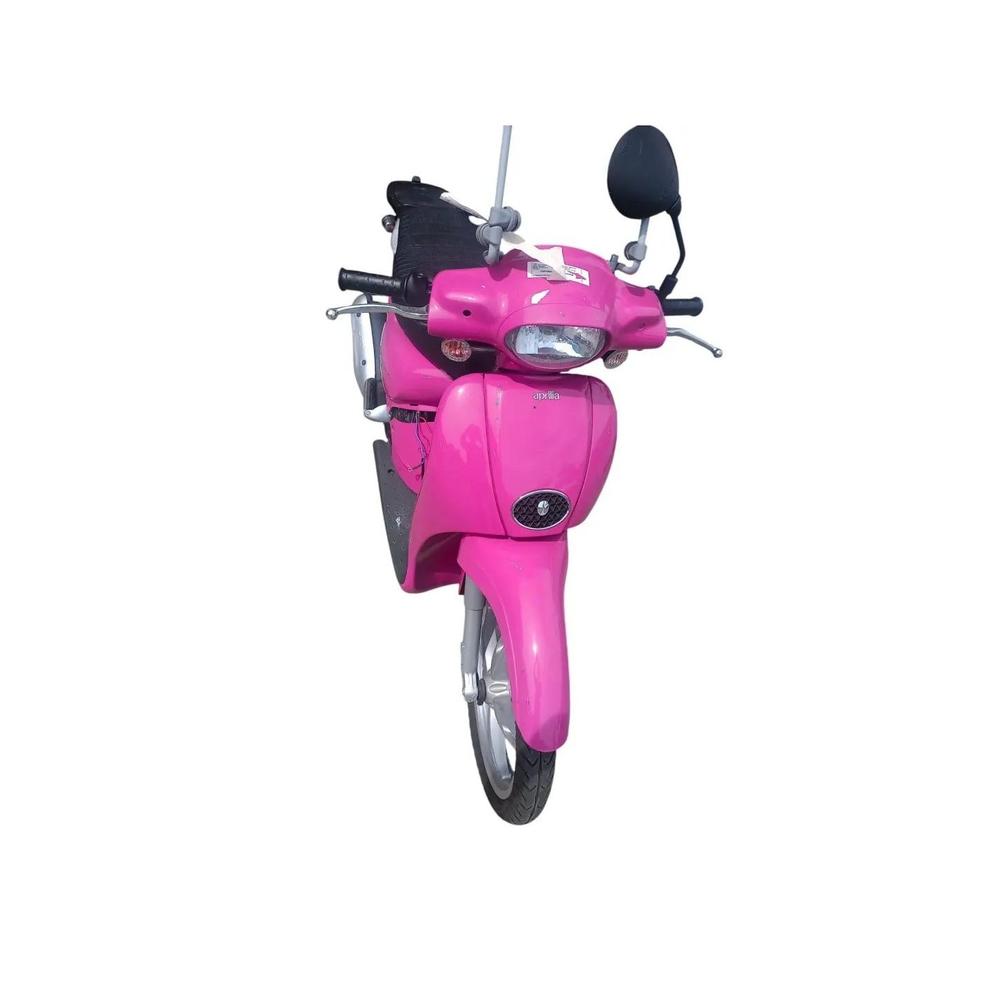 Fanale post. - Aprilia Scarabeo 50 2T (10-14)