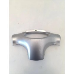 Copertura post. morsetti manubrio grigio - Aprilia...